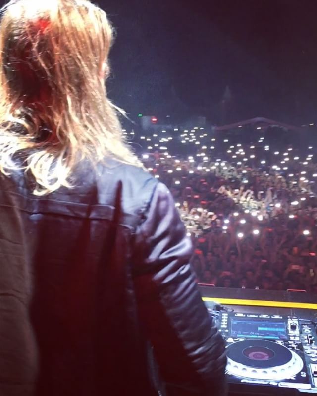 Brazil tour 2016! Porto Alegre was just incredible!!! https://t.co/GVG15aBrvw