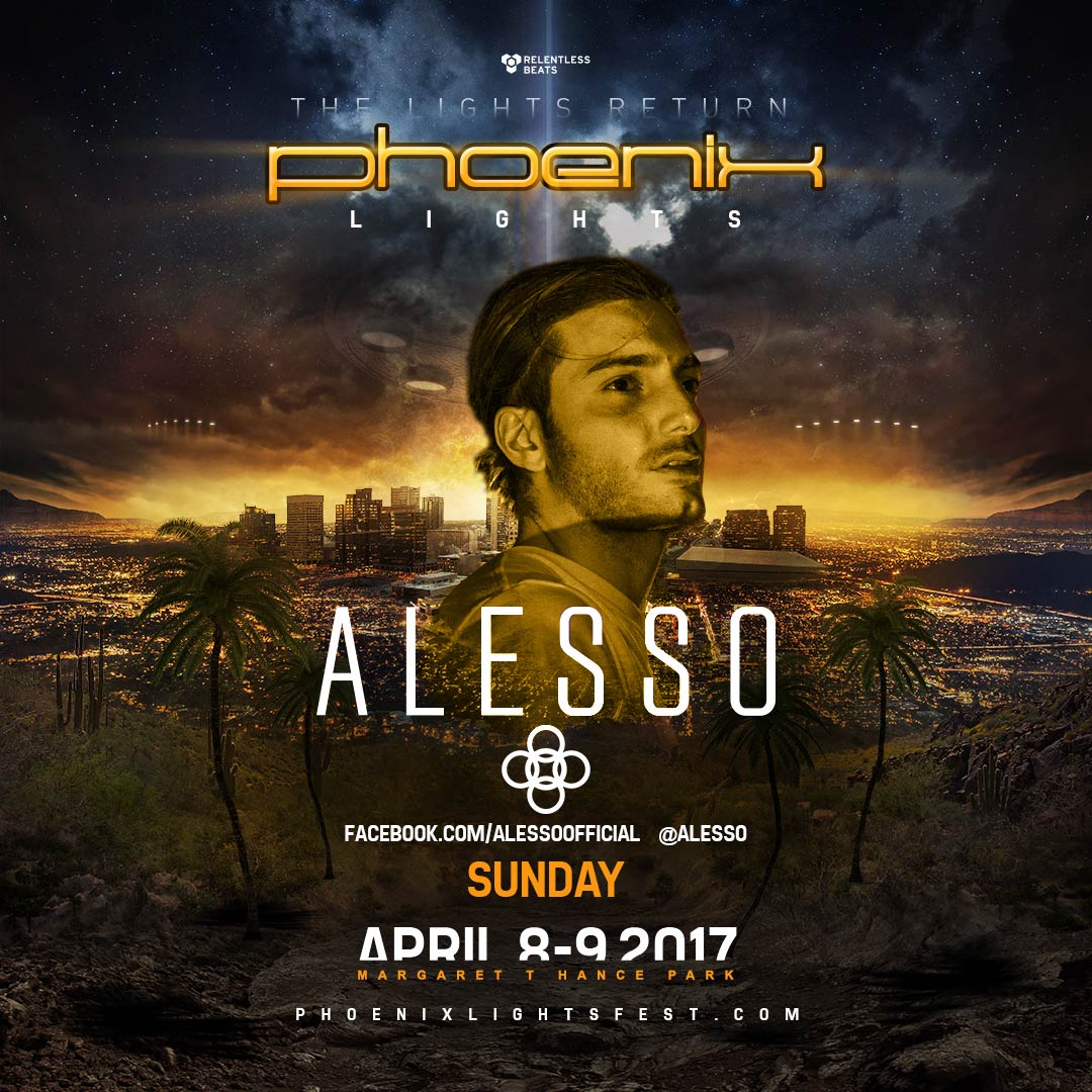 alesso forever deluxe