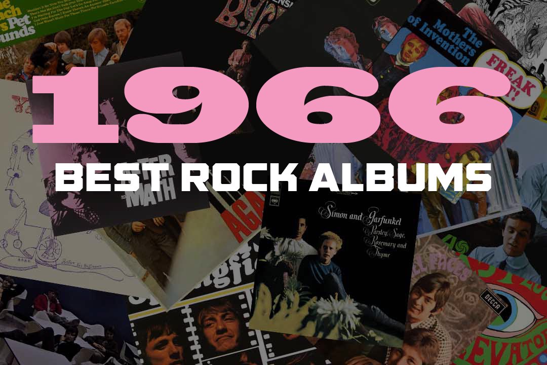 RT @UltClassicRock: What's your favorite album from 1966? https://t.co/rSlwBpoSgK https://t.co/0sazwjBgQK