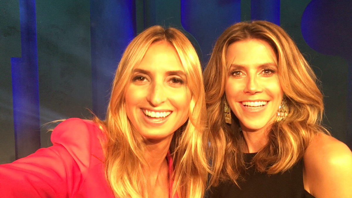 Who do you think is joining us on @ProjectRunway tonight? #FaceSwap #GuestJudge https://t.co/uCWxGZq0SM