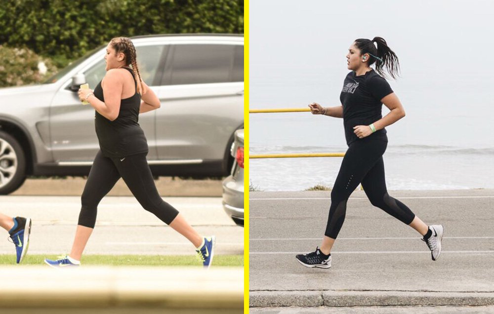 How Can Running Help Me Lose Weight