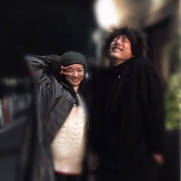 この前は兄さんの初舞台「かもめ」を観劇しました。終わったあとに俺物語!!会しました。3人で撮ったやつは、、色々とあるので この前は兄さんの初舞台「かもめ」を観劇しました。終わったあとに俺物語!!会しました。3人で撮ったやつは、、色々とあるので