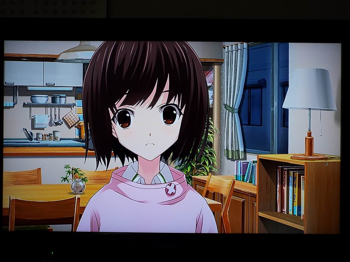 結衣ちゃんかわいすぎ。しかも中の人はあのアイマスの四条貴音の声優、はらみーだった!!今まで聞いたこと無い声!!アイマスの 結衣ちゃんかわいすぎ。しかも中の人はあのアイマスの四条貴音の声優、はらみーだった!!今まで聞いたこと無い声!!アイマスの