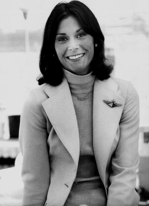 Kate Jackson’s Birthday Celebration | HappyBday.to