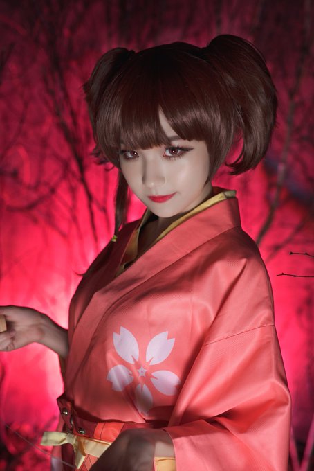갑철성의 카바네리 (甲鉄城のカバネリ)무메이 無名 (むめい)cos : 케비님()in Underground_St 갑철성의 카바네리 (甲鉄城のカバネリ)무메이 無名 (むめい)cos : 케비님()in Underground_St