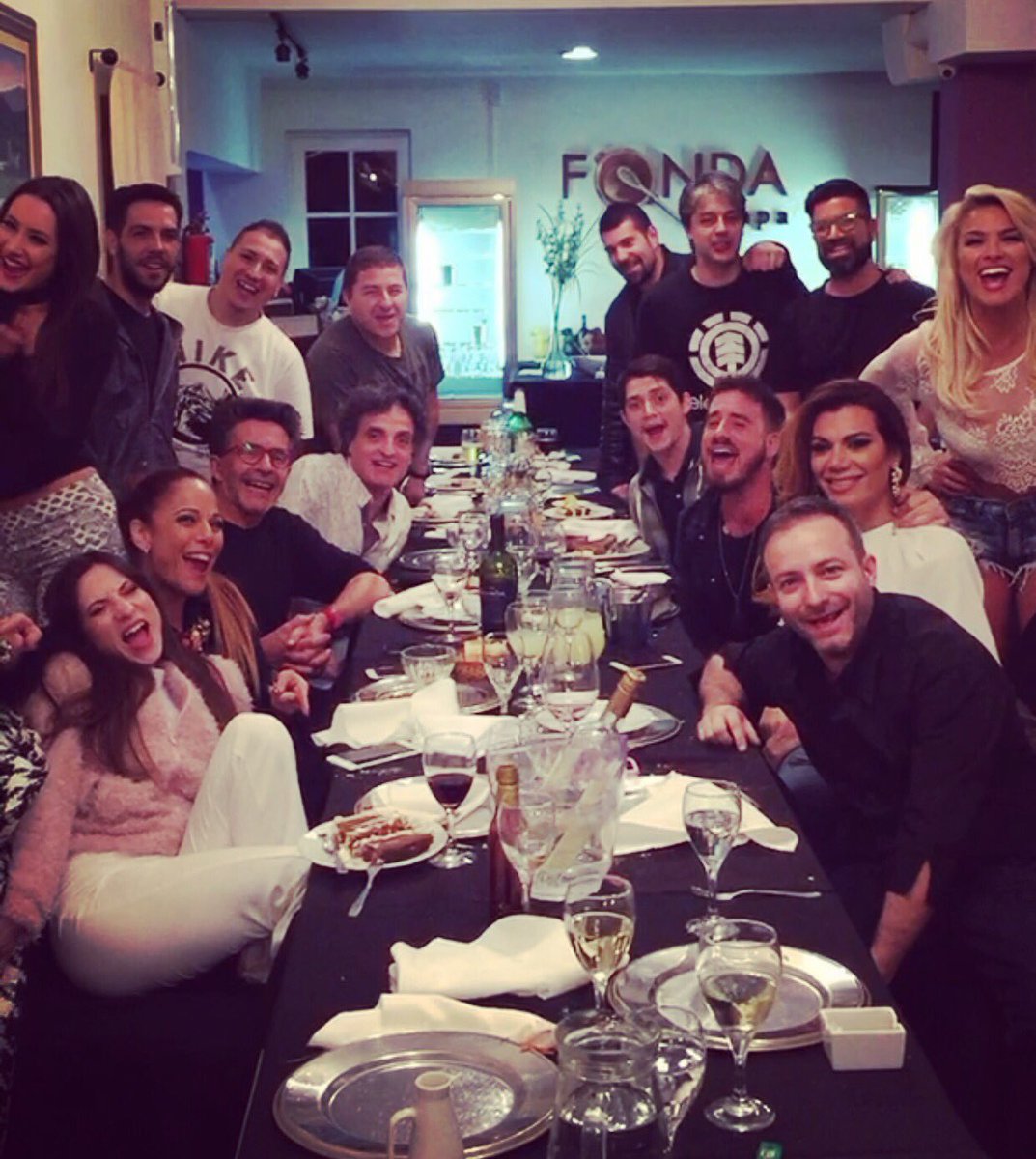 GRACIAS POR ENREDARNOS ❤️???? https://t.co/MGwfmwNrCI