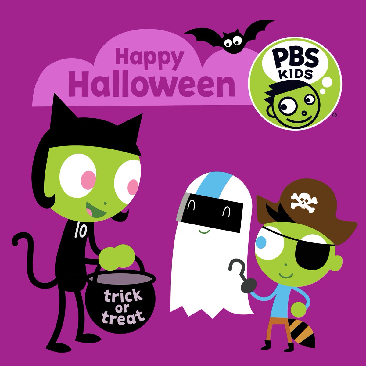 45 years ago today, @sesamestreet's 1st episode aired on pbs! and