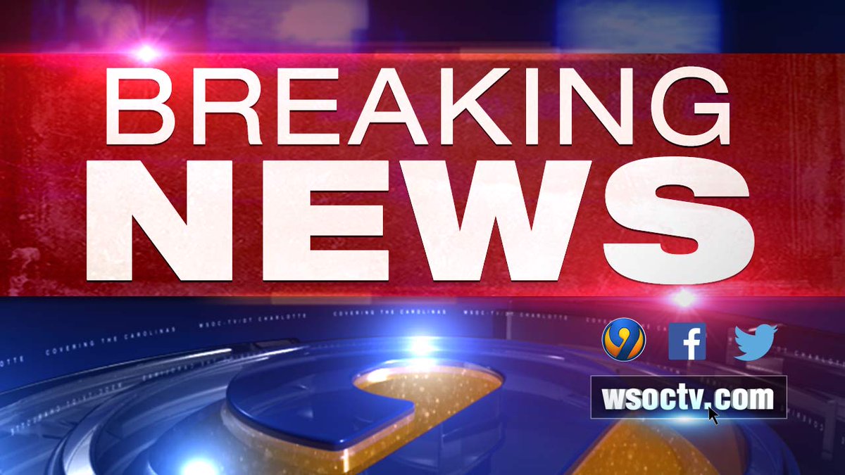 Breaking news on Charlotte, NC, US
