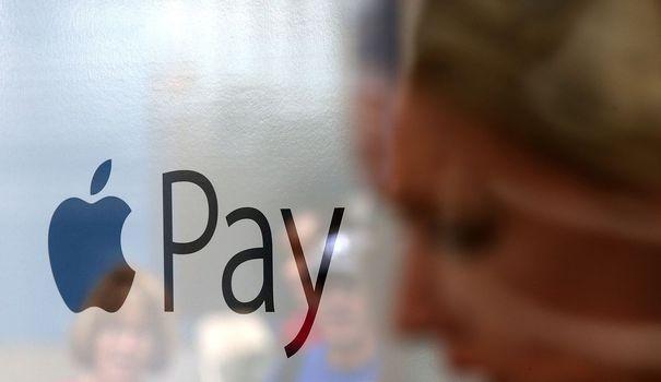 Apple Pay: le grand méchant loup avance à petits pas
