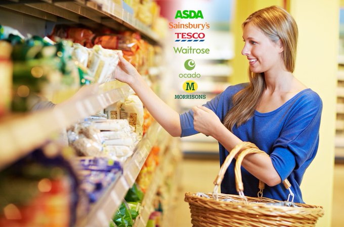 500 supermarket vouchers up for grabs in the prize draw! giveaway freebie TuesdayTreat 500 supermarket vouchers up for grabs in the prize draw! giveaway freebie TuesdayTreat