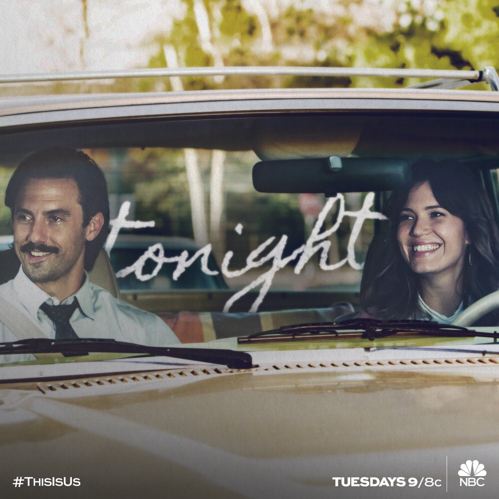 East Coast!! Get ready!!! An all new #ThisIsUs in 5 mins!!! https://t.co/teMIRHWTRe