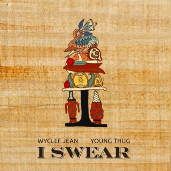 RT @illroots: Listen to new music from @wyclef and @youngthug: https://t.co/ZTdBU6ZVmS https://t.co/PIKogMKPkk