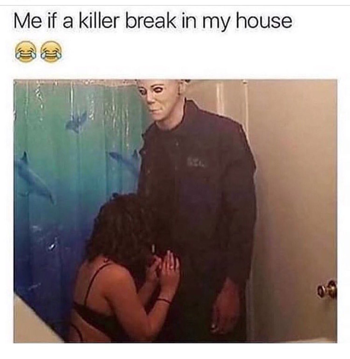 When Hoe is Life ???? https://t.co/PhbDJd5Mll