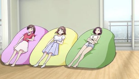 🍡本日OA!ナゾトキネ第5話🍡本日22:20〜 #TOKYOMX #AbemaTV 他にて謎解きTVアニメ「ナゾトキネ」 🍡本日OA!ナゾトキネ第5話🍡本日22:20〜 #TOKYOMX #AbemaTV 他にて謎解きTVアニメ「ナゾトキネ」