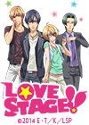 【本日・19時から】もうすぐ…始まりますよ。準備は大丈夫ですか!!アニメ『LOVE STAGE!!』を一挙放送です!一流 【本日・19時から】もうすぐ…始まりますよ。準備は大丈夫ですか!!アニメ『LOVE STAGE!!』を一挙放送です!一流