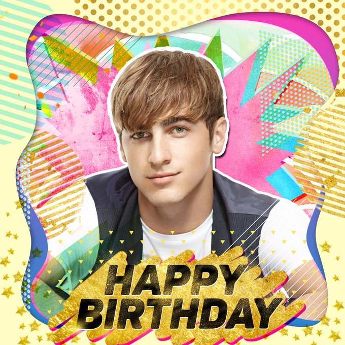 Kendall Schmidt’s Birthday Celebration | HappyBday.to
