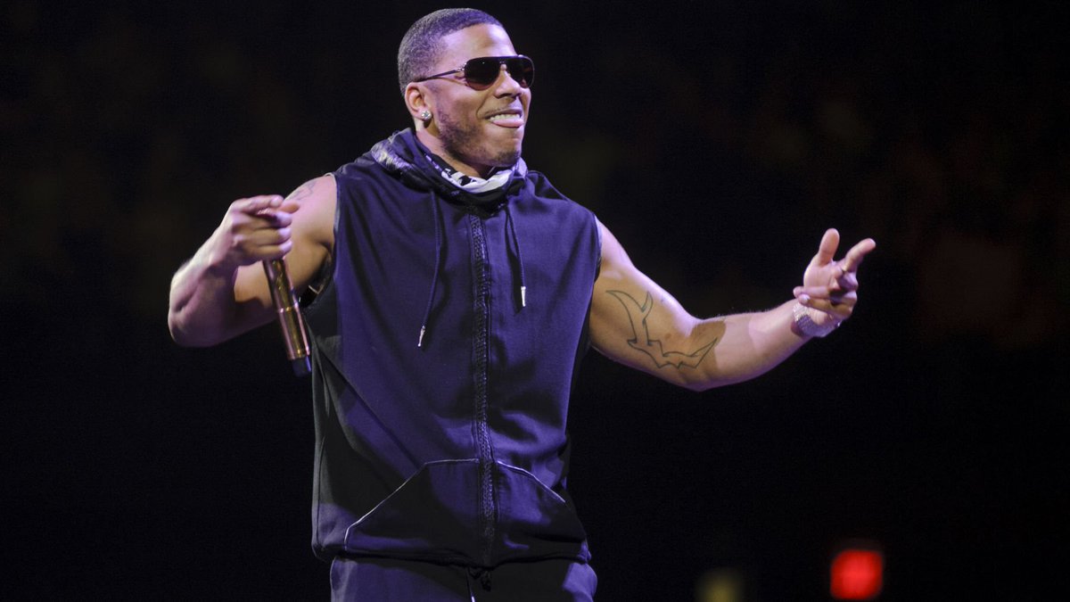 RT @VH1: 5 reasons millennials should be thankful for @Nelly_Mo. https://t.co/9IJShIucPe https://t.co/v2072dI8QA