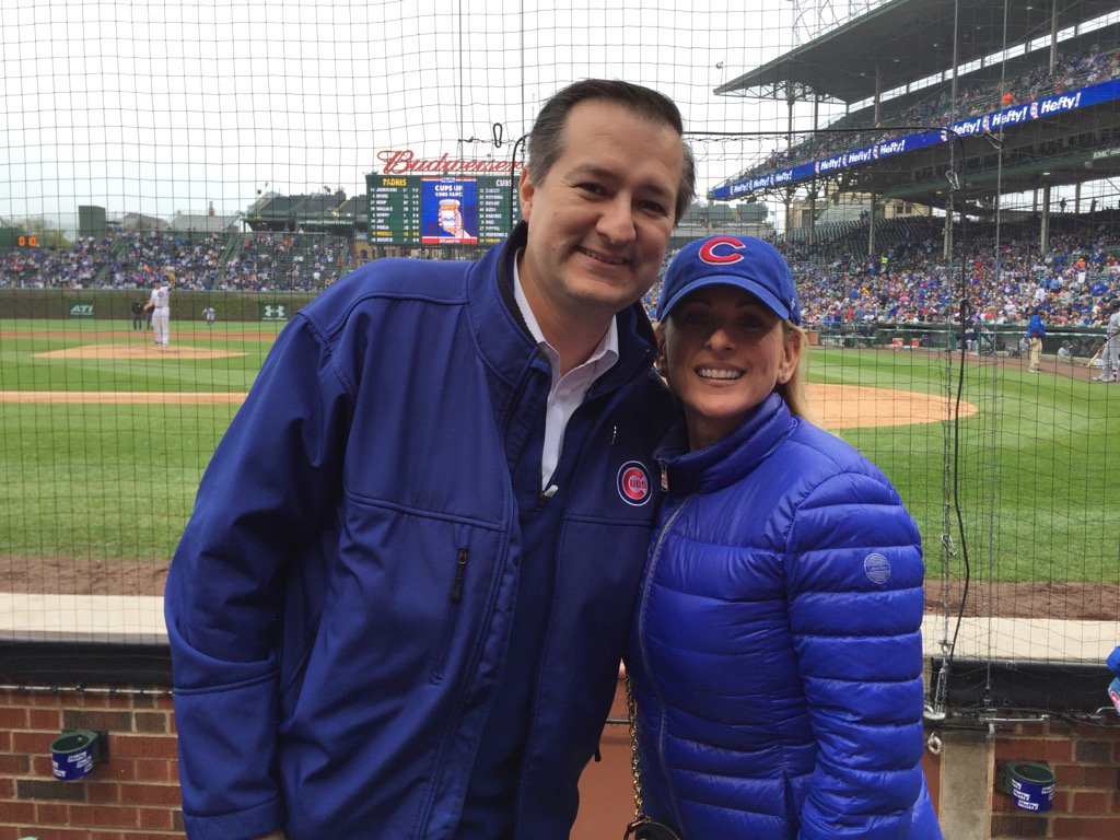 Congratulations Thomas Ricketts, #Cubs Chairman! 2016 World Series Champs!!! https://t.co/ffwDBlSkbf