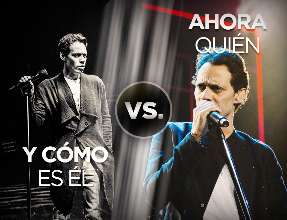 Which do you like more, my cover for #YComoEsEl or #AhoraQuien? #VSMarcAnthony https://t.co/NzrwK4Hraq