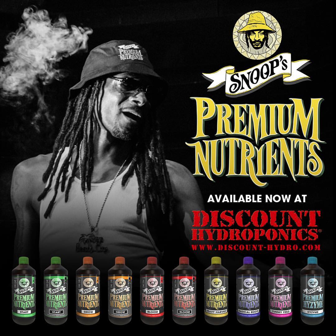 S/o #DiscountHydroponics BOSS NUTRIENTS ???? ???????? ✨ get i t now. 
#Repost @snoopspremium https://t.co/oUKX4HjZ7P https://t.co/LGBHmT9bdz