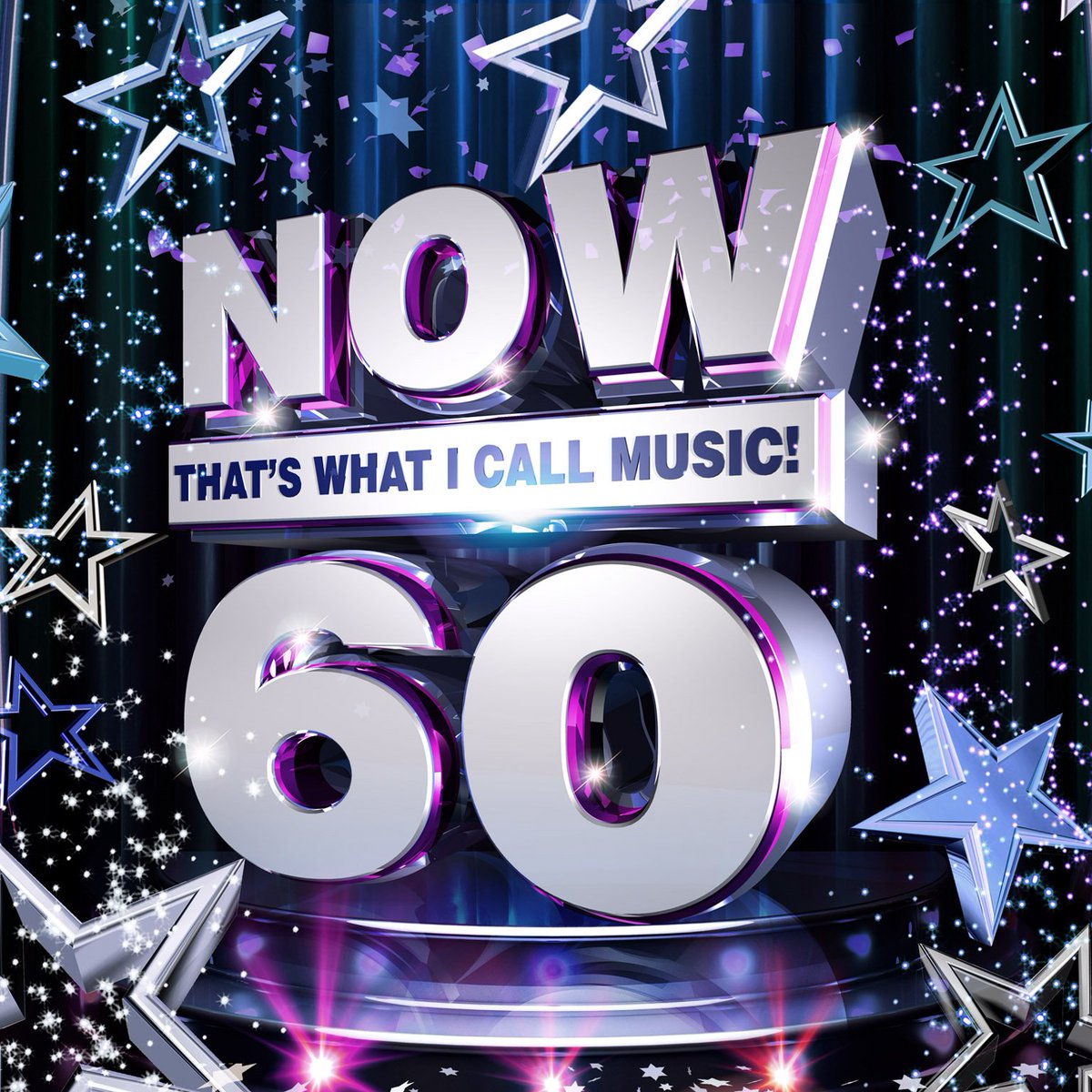 #TheGreatest is on @NOWThatsMusic's #NOW60 ???? Grab it on @AppleMusic https://t.co/GXxYMzT8FL - Team Sia https://t.co/62VBbBF7N4