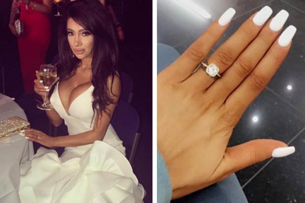 RT @Daily_Star: Are @chloekhanxxx and @MrAshleyCain engaged?! https://t.co/Flnpt5tcSl https://t.co/moEEf2CpdN