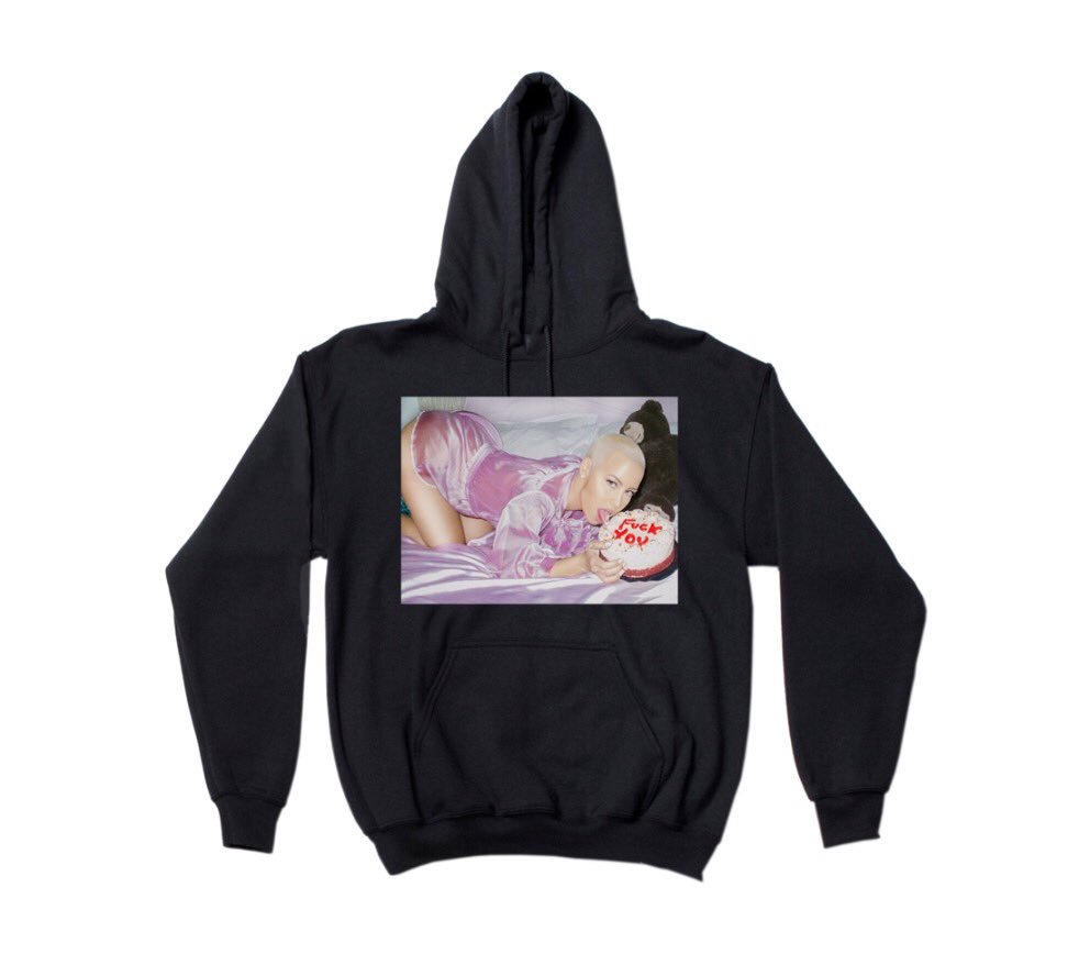 Only for a limited time #fuckyoucake tee's, sweatshirts and hoodies available NOW https://t.co/DV9ifhE40O ???? https://t.co/J2g2s4PXWl