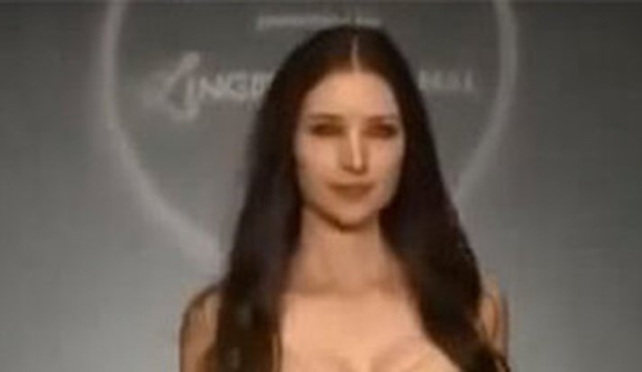 Explicit Vid Sexy Model Walks Down Catwalk Naked In Super See Through Outfit Https Explicit Vid Sexy Model Walks Down Catwalk Naked In Super See Through Outfit Https
