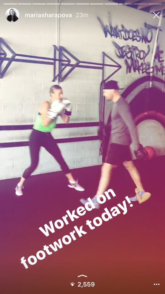Instagram stories/ videos from today's workout https://t.co/osyviHZ06O https://t.co/OGbTobDiij