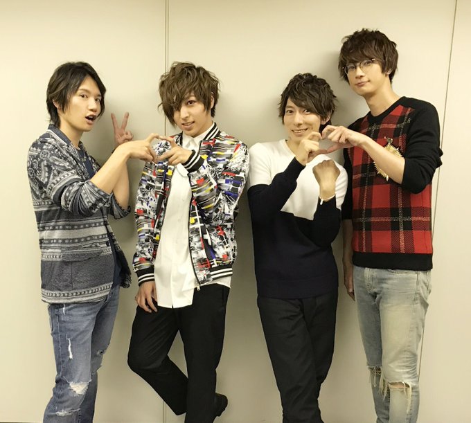 ♪KENN♪『「マジきゅんっ!ルネッサンス」スペシャルパーティー』イベント沢山お越し頂き、ご視聴頂き、ありがとうございま ♪KENN♪『「マジきゅんっ!ルネッサンス」スペシャルパーティー』イベント沢山お越し頂き、ご視聴頂き、ありがとうございま