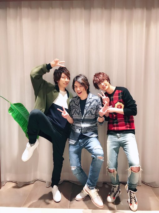 ♪KENN♪『「マジきゅんっ!ルネッサンス」』お渡し会にお越し頂きありがとうございます!!お手紙感謝です!!けんぬ ♪KENN♪『「マジきゅんっ!ルネッサンス」』お渡し会にお越し頂きありがとうございます!!お手紙感謝です!!けんぬ