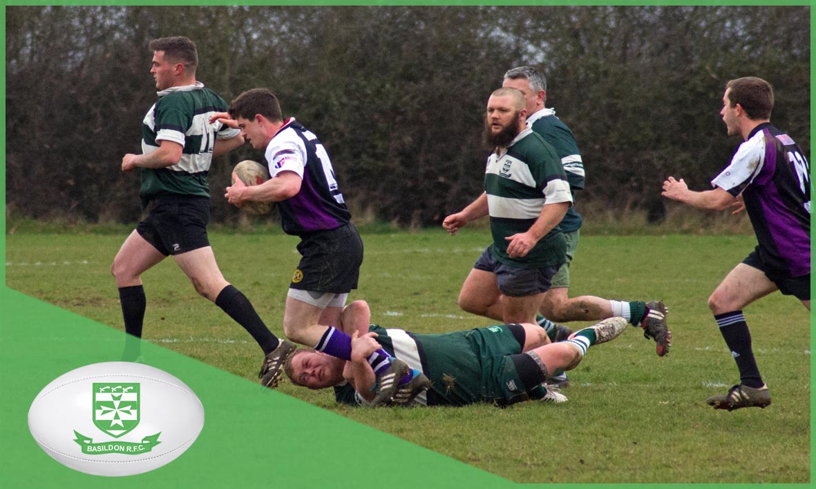 Signup - Basildon RFC