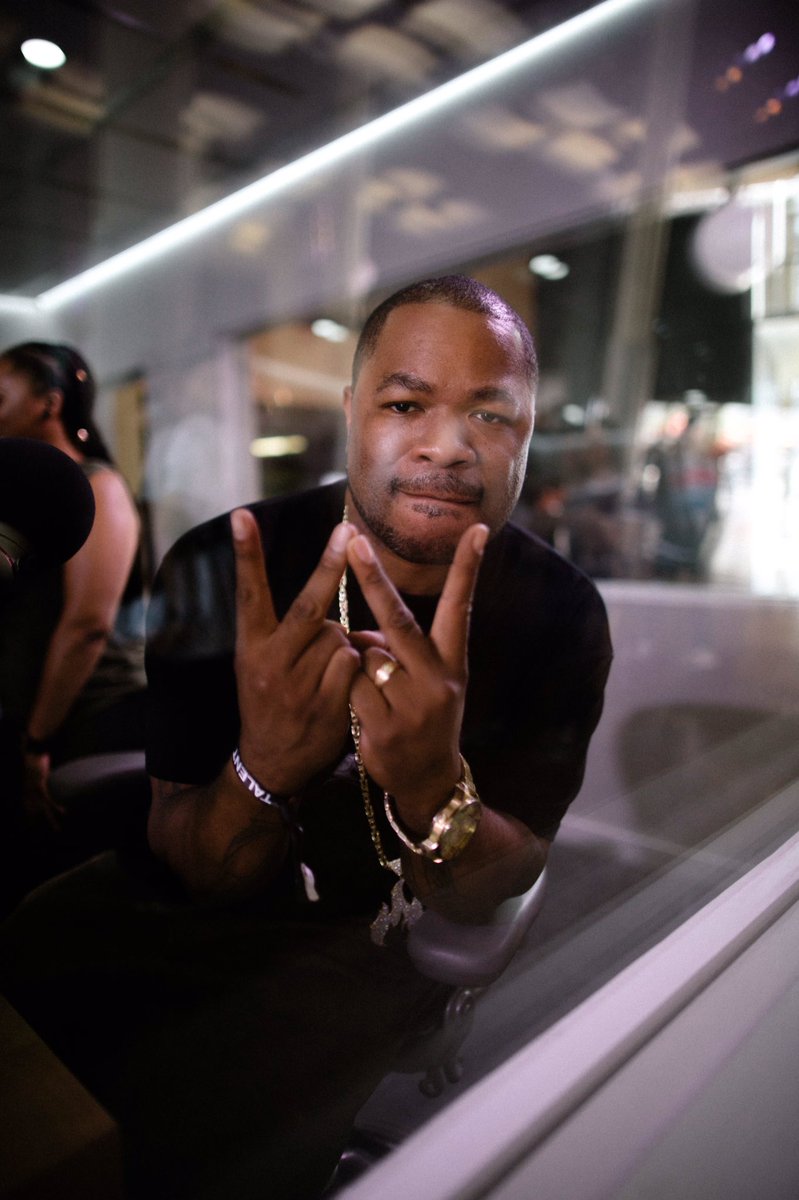 RT @jvdotsls: @xzibit #complexcon https://t.co/stnQqRP9WA