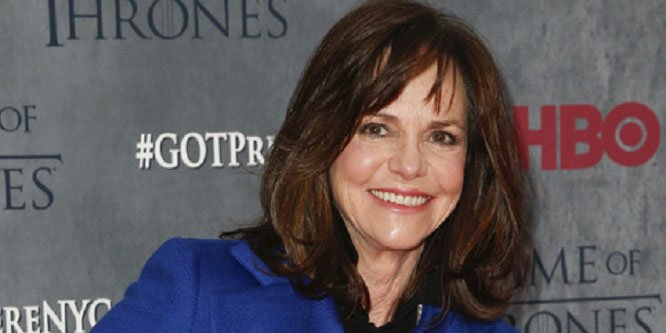 Sally Field’s Birthday Celebration | HappyBday.to