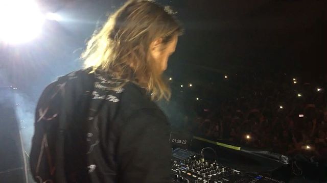Brazil tour 2016! Floripa, we smashed it!!!! https://t.co/nQLI1wI78R