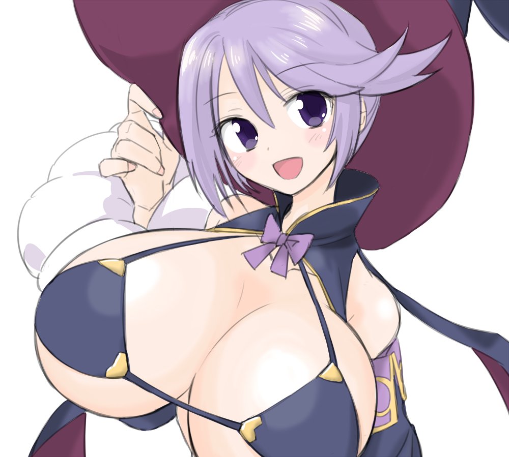 ビキニウォリアーズのメイジちゃんです ビキニウォリアーズのメイジちゃんです