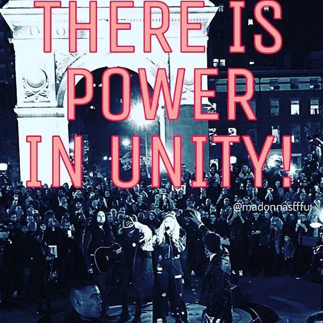 Let's Keep America Great!!! Thank you NYC for your support! ????????????????????????❤️????????????????#imwithher https://t.co/Onkz0AhjKz