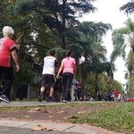 Calle Recreativa