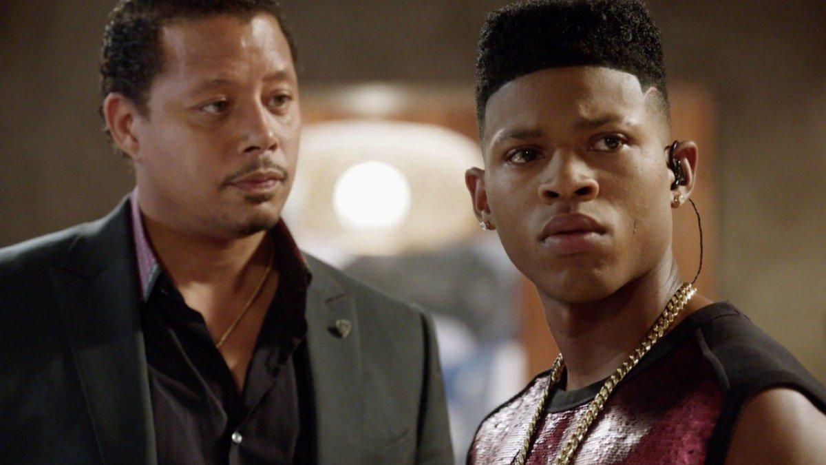 RT @EmpireFOX: #EmpireWednesday is here! Enjoy this sneak peek of tonight's episode. https://t.co/VD0P68Ts6E