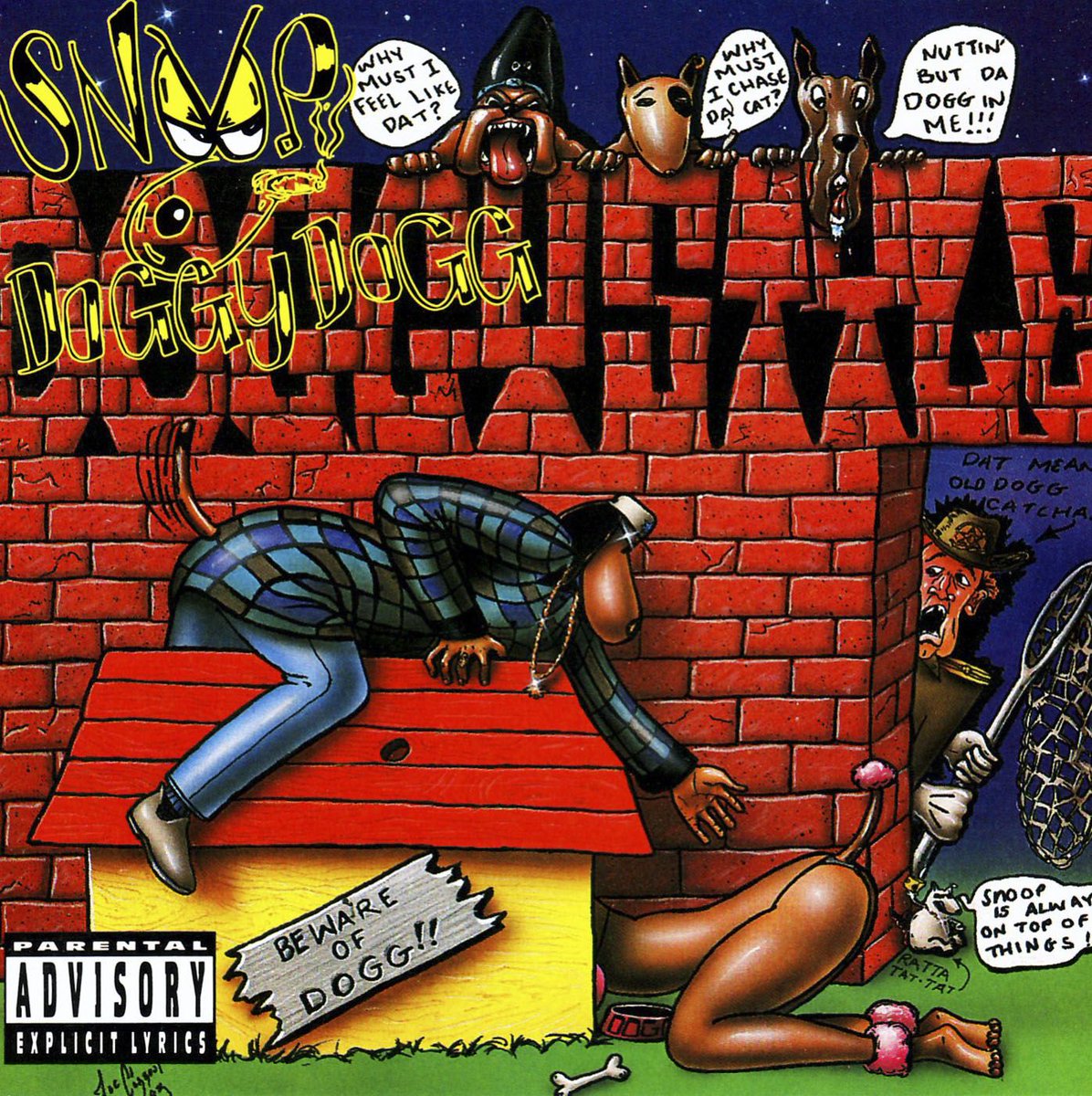 23 yrs old. Today. ????????✨???????? who got this ?? post a picc of ur album wit #Doggystyle23 n Imma follow some of u https://t.co/xePJzhXyZs