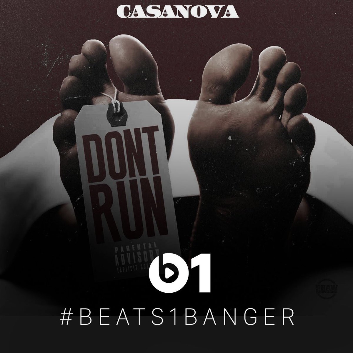 My #Beats1Banger today is by @CASANOVA_2X 
https://t.co/F6FGsfH2cO https://t.co/uQDyBQjIRx