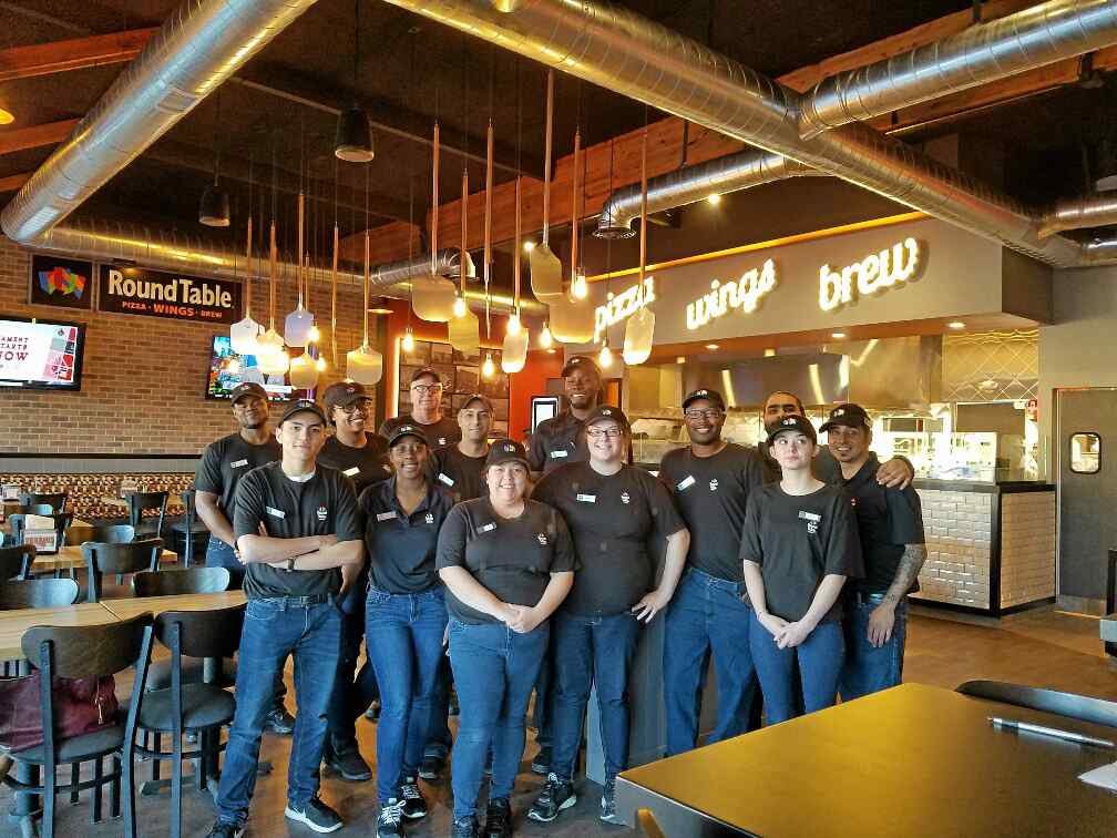 Vallejo High Graduate Lovina Akauola Is State Champion Scoopnest Com Round Table S New Concept Eatery Opens In Vallejo Https T Co