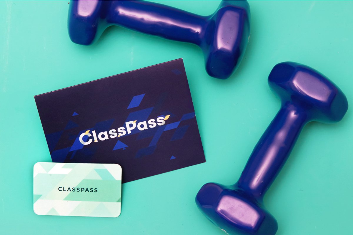 RT @classpass: Give the Gift of ClassPass This Holiday Season! https://t.co/ElmMSDfmNl https://t.co/Ezw0oFjgDP