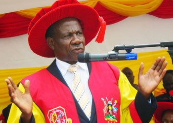Finance minister Kasaija tips on employment