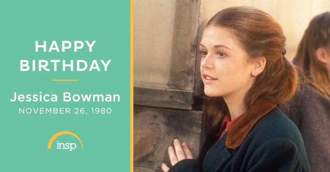Jessica Bowman’s Birthday Celebration | HappyBday.to