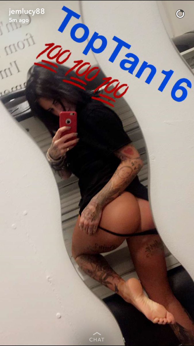 RT @hottesttna: Did somebody say #asswednesday @jem_lucy ???????????????? https://t.co/LSWEMaXsKN