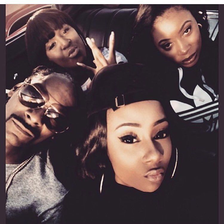 Up next. Ladies of the.  L.  B.  C. Movement. ✨✨???????????? https://t.co/2Dfs0MLGUZ https://t.co/AcnG3feTQz