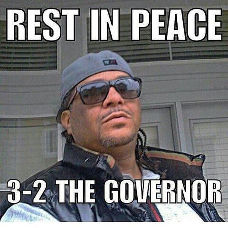 Rest well. O. G. He the one who told me we don't love dem hoes in 1991. Damn cuz ????????????????✨. Co… https://t.co/JolIig5PU1 https://t.co/Q4ZoD1WSfl