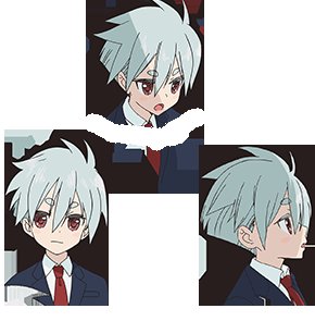 『フリップフラッパーズ』6話観て思った事。トトくんの眉毛って、丸くてなんだかちょっと可愛いですよね。双子という事はユユち 『フリップフラッパーズ』6話観て思った事。トトくんの眉毛って、丸くてなんだかちょっと可愛いですよね。双子という事はユユち