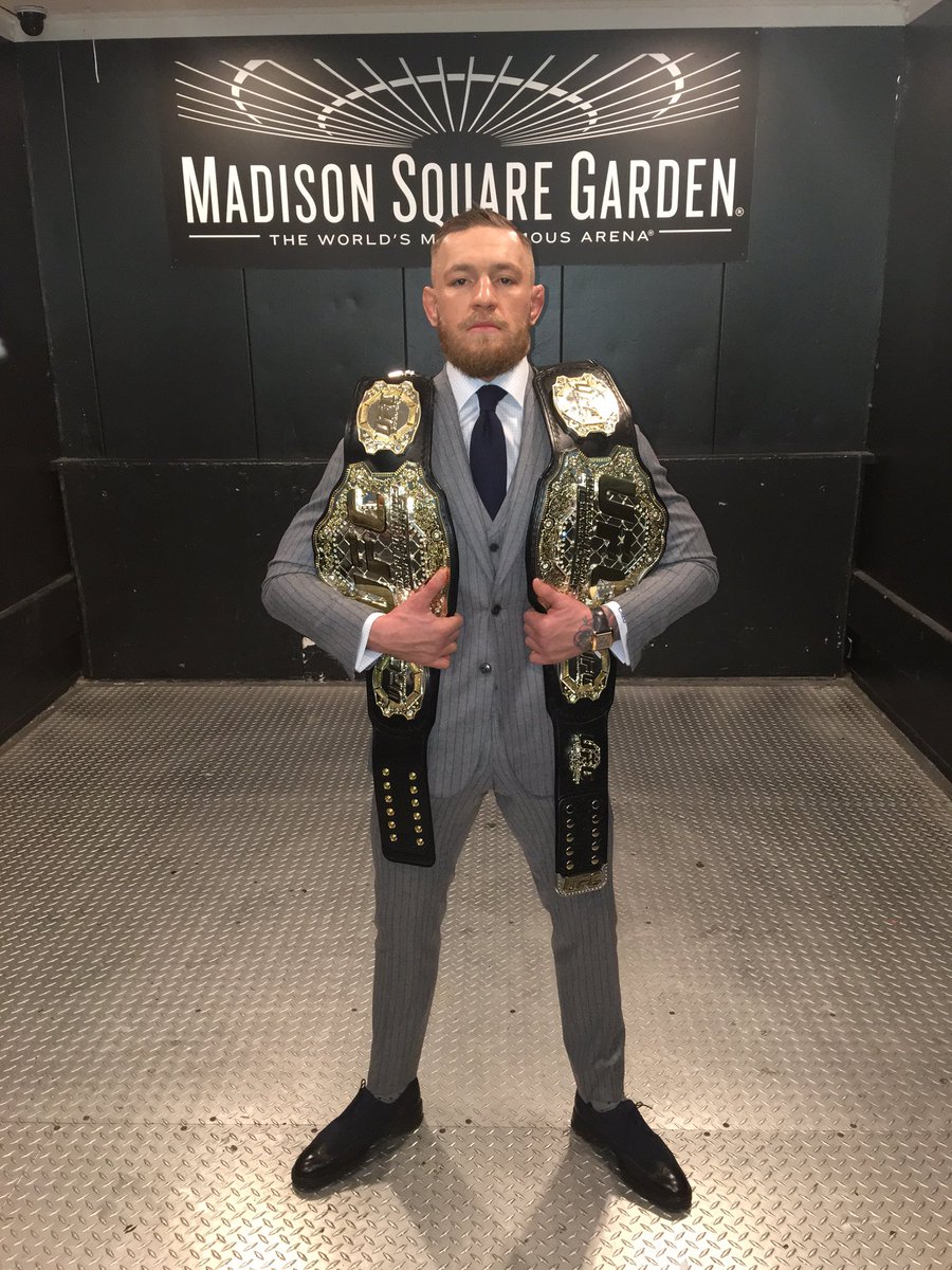 The champ champ https://t.co/iprUKL0Ldx